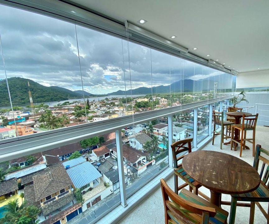 Foto - Bertioga - Centro